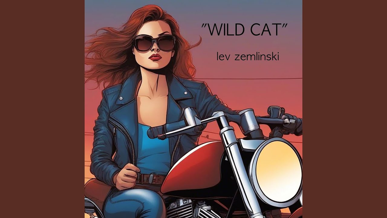Wild Cat