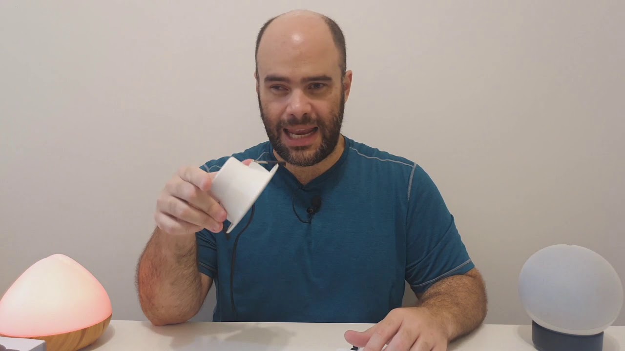Hub Bluetooth Mesh (BLE) tuya - controle dispositivos por aplicativo mesmo sem internet! | XPerttiX