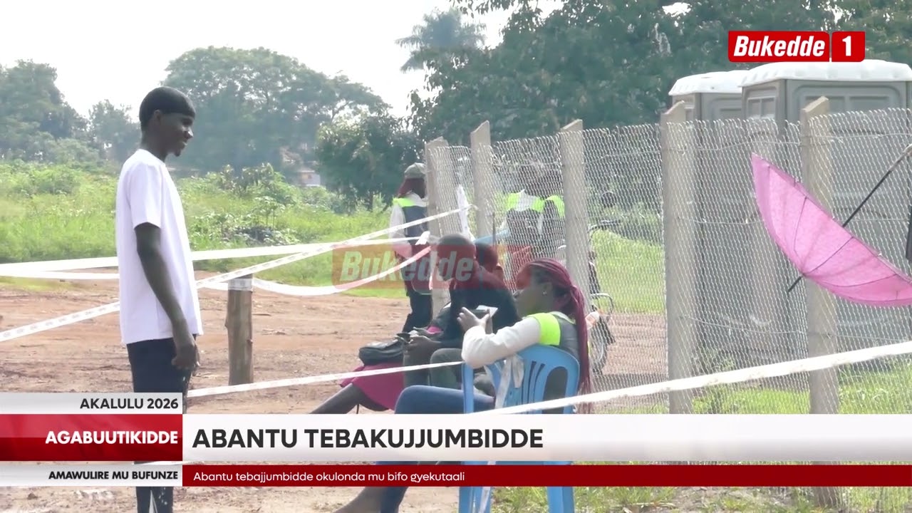 Там, где выборов не было, люди в них не участвовали.