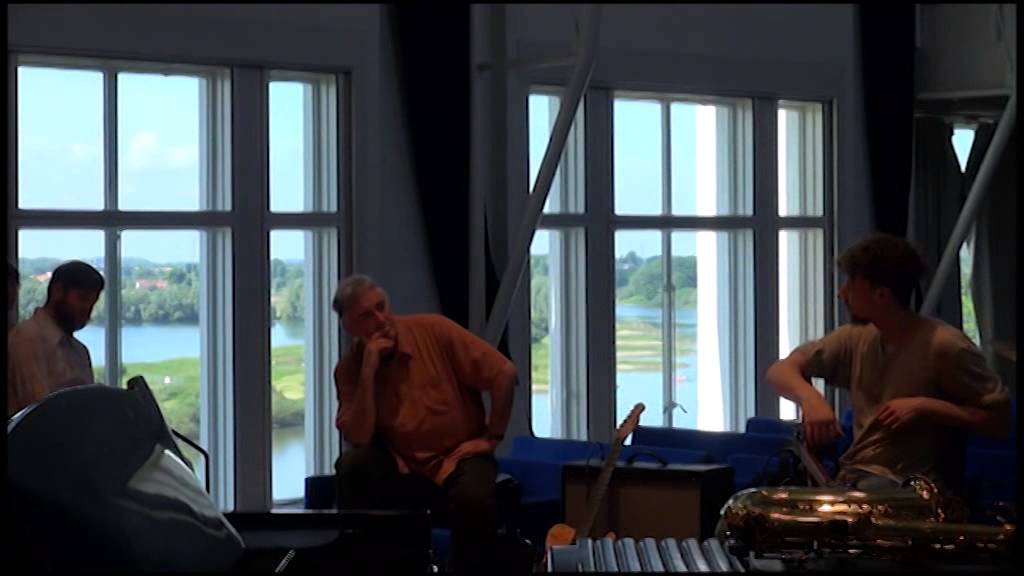 FRED FRITH 