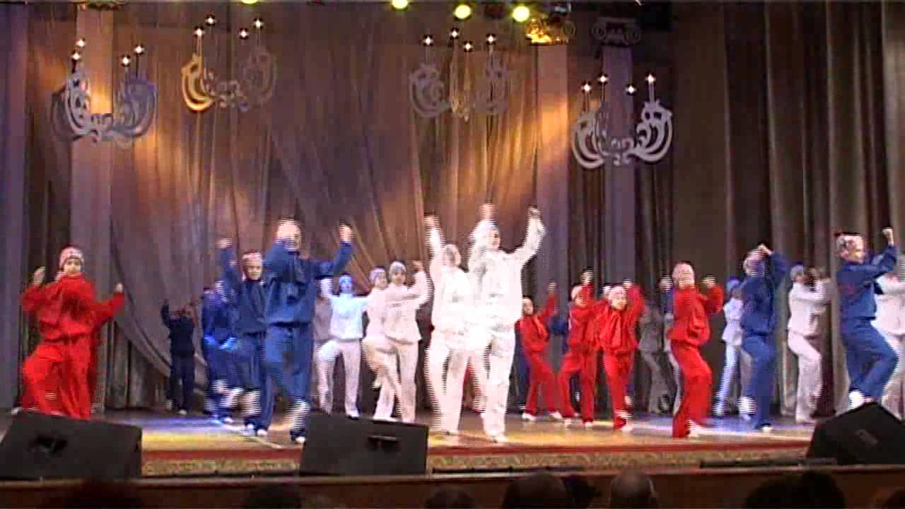 01 Герои спорта