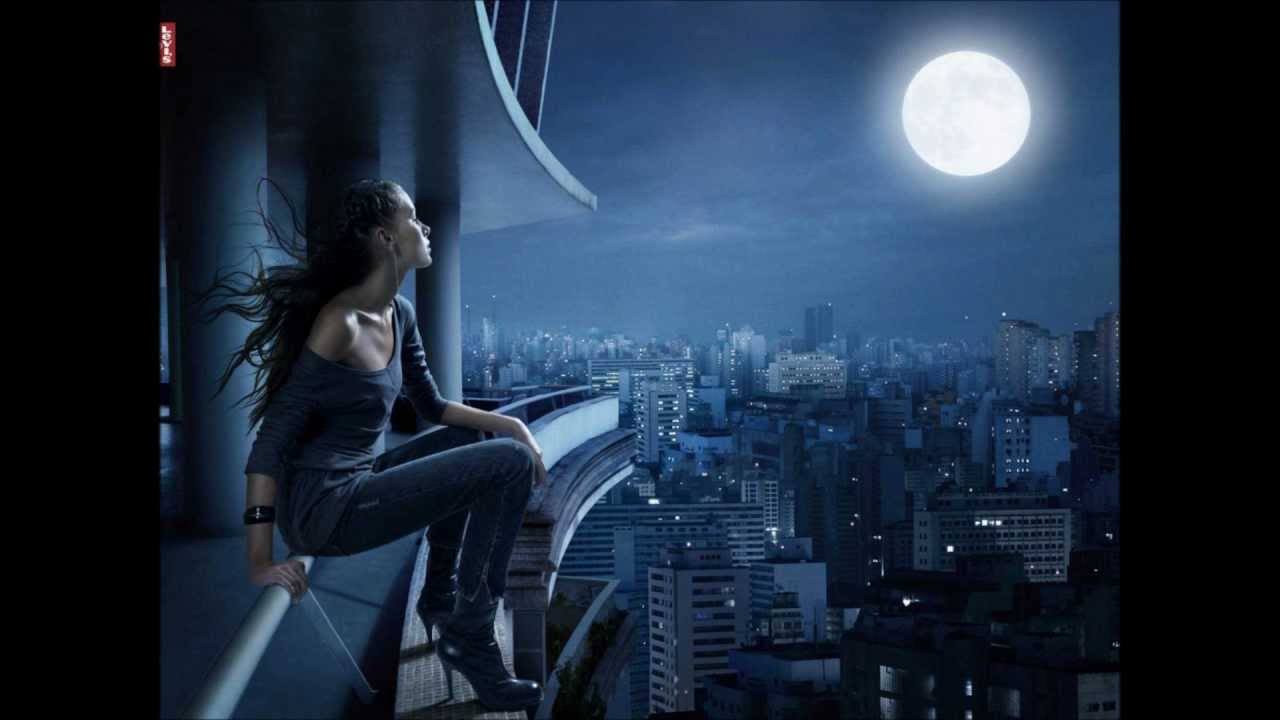 Deepsky feat JES Brieden vs Yilmaz Altanhan - Ghost vs Eighties (Armin Van Buuren Mushup)