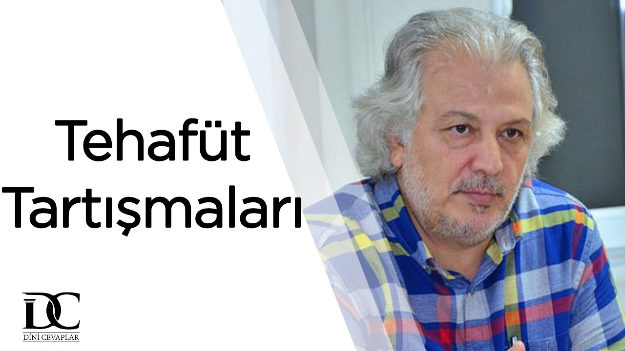 Tehafüt Tartışmaları | Söyleşi | Prof. Dr. Gürbüz Deniz