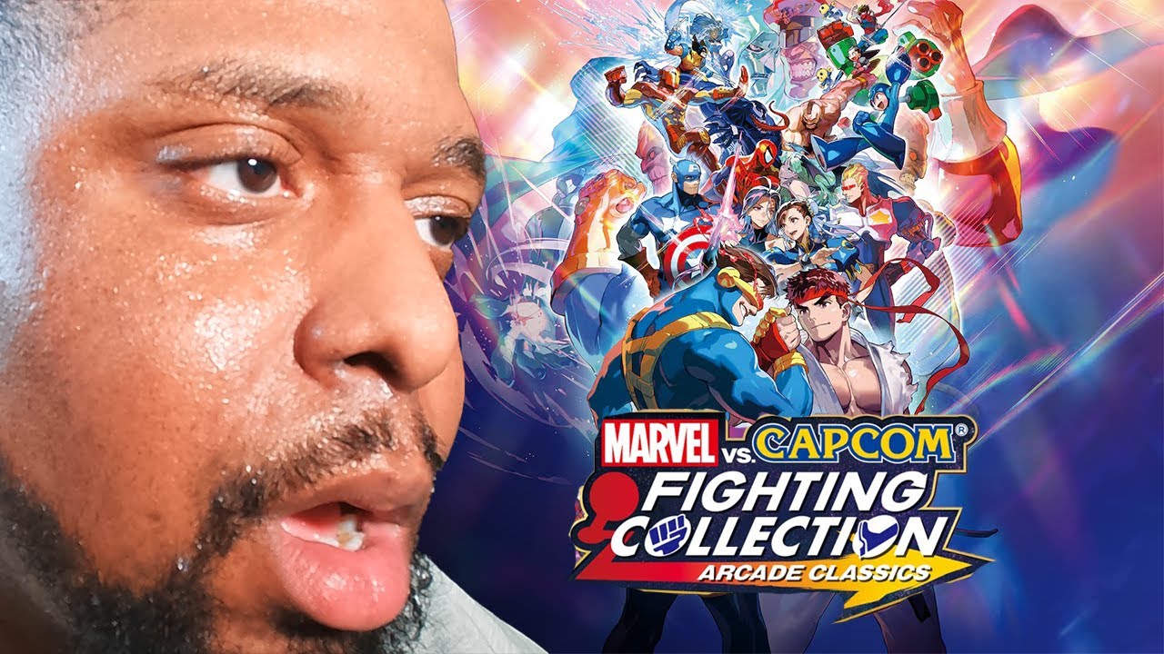 MAHVEL IS BACK BABY! -Nintendo direct 6.18.2024 REACTION!