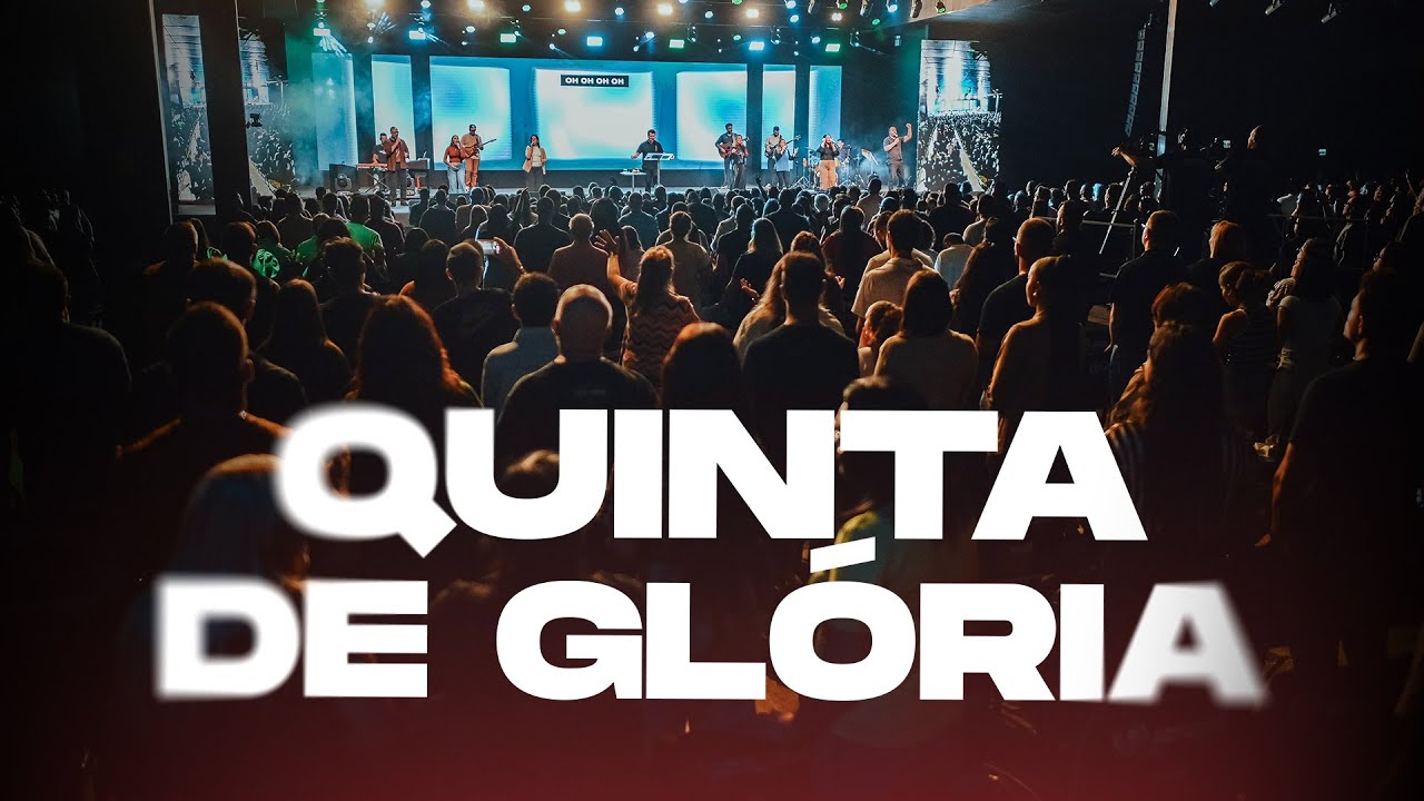Quinta de Glória 🔥