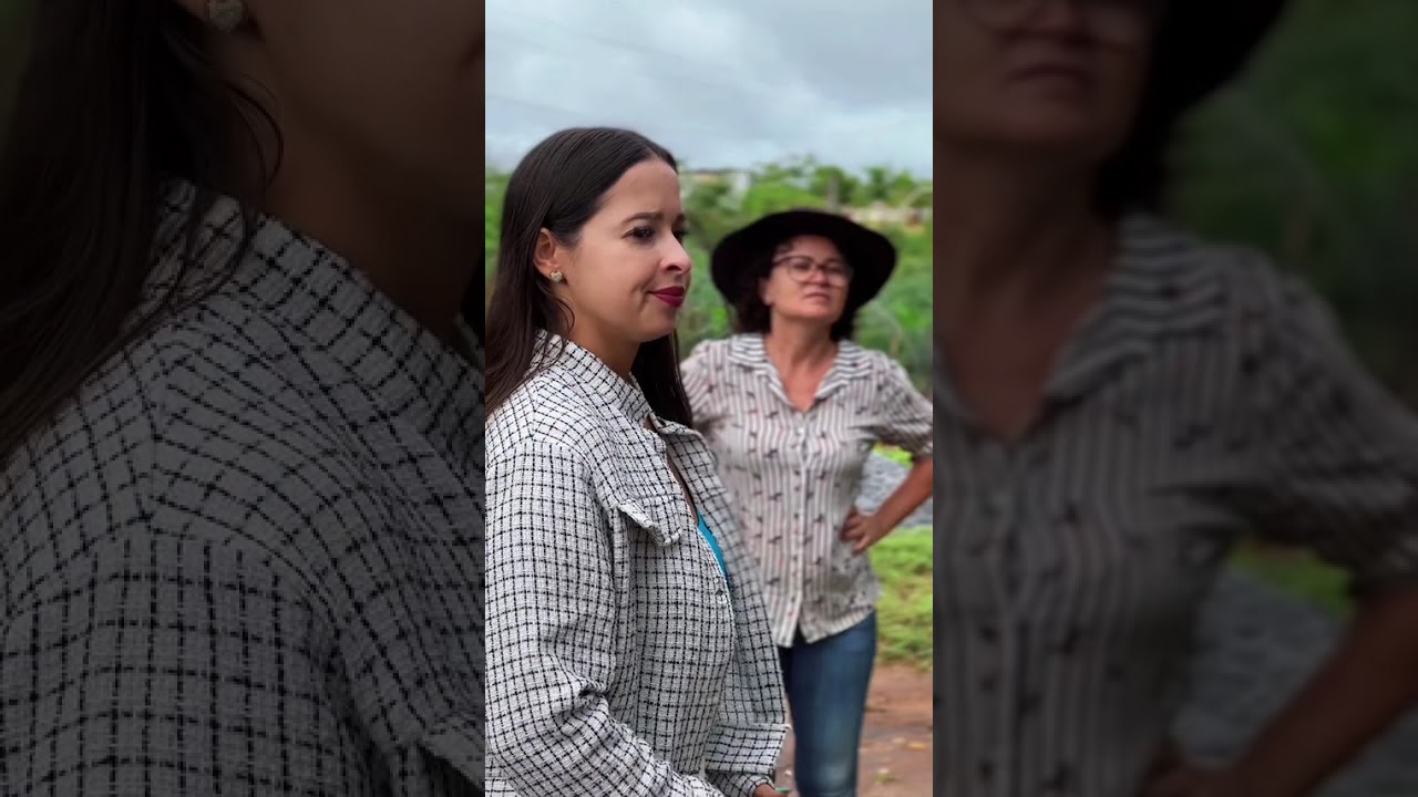 Você devolveria? #tiktok #drama #vida 