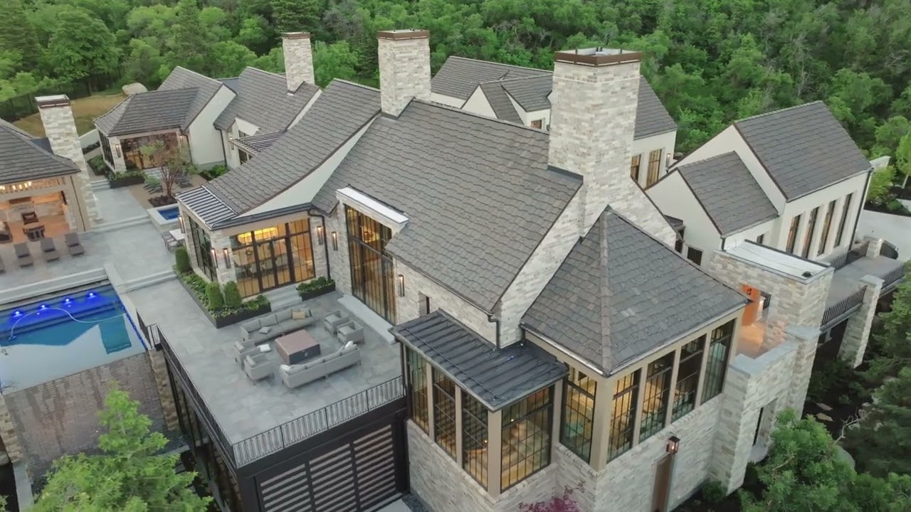 Mountain Retreat
