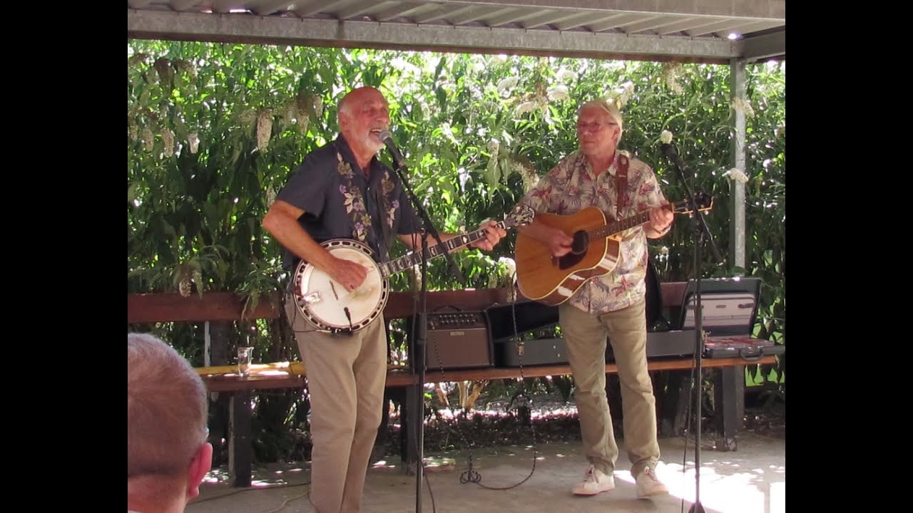 Ed Kooyman - Kongee (Live 24-07-2022 Zomergem)