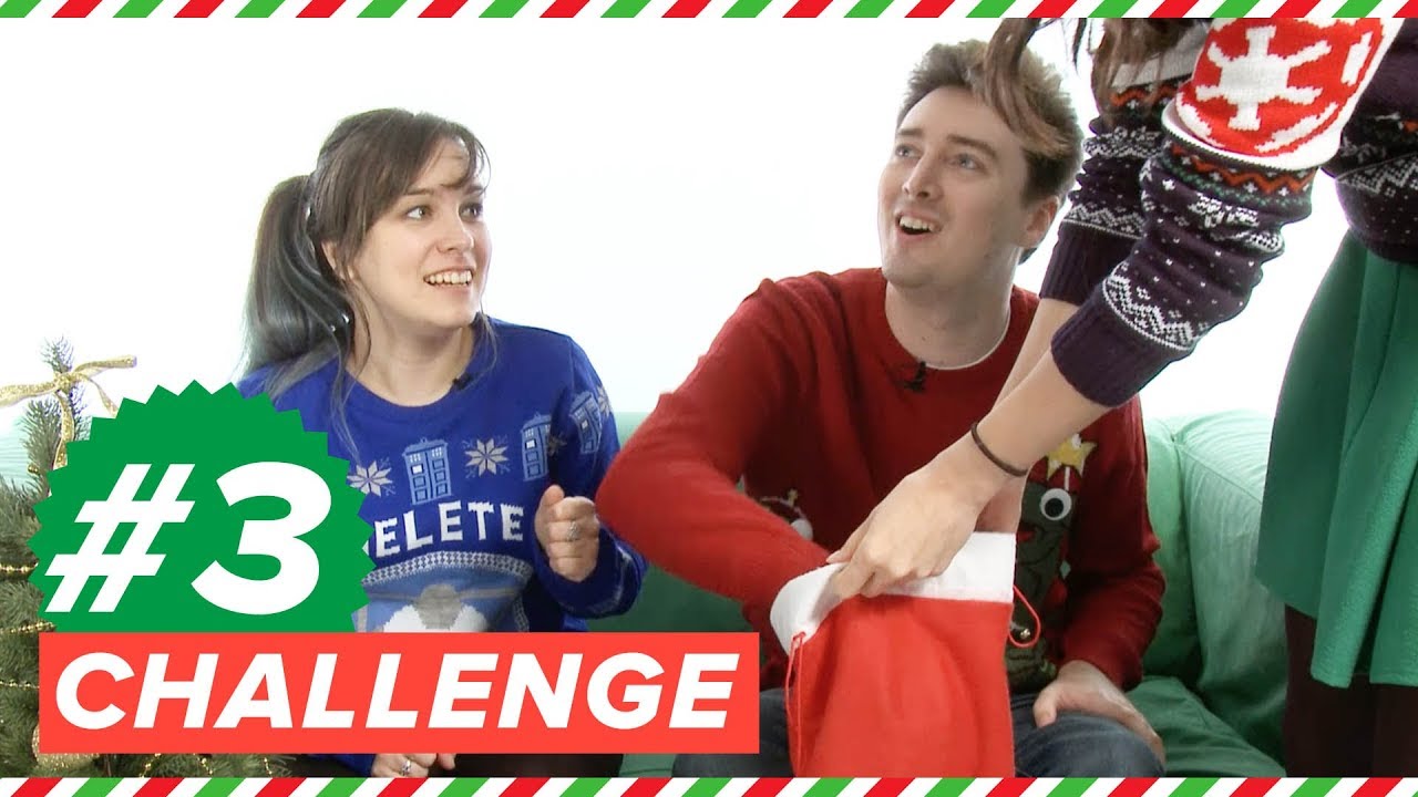 Oxtra Xmas Challenge Day 3: Battlefront 2 Kylo Ren vs Rey Lightsaber Duel!