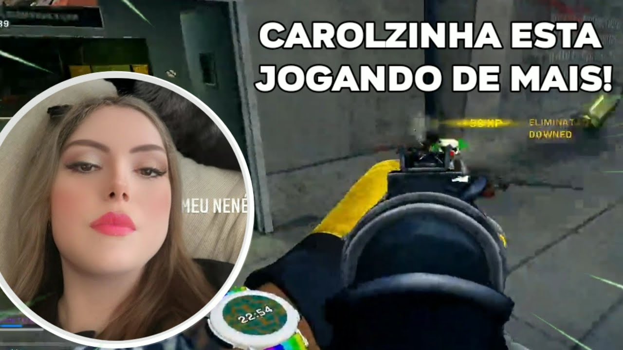 A TONYGIRL ESTA JOGANDO DE MAIS 😳