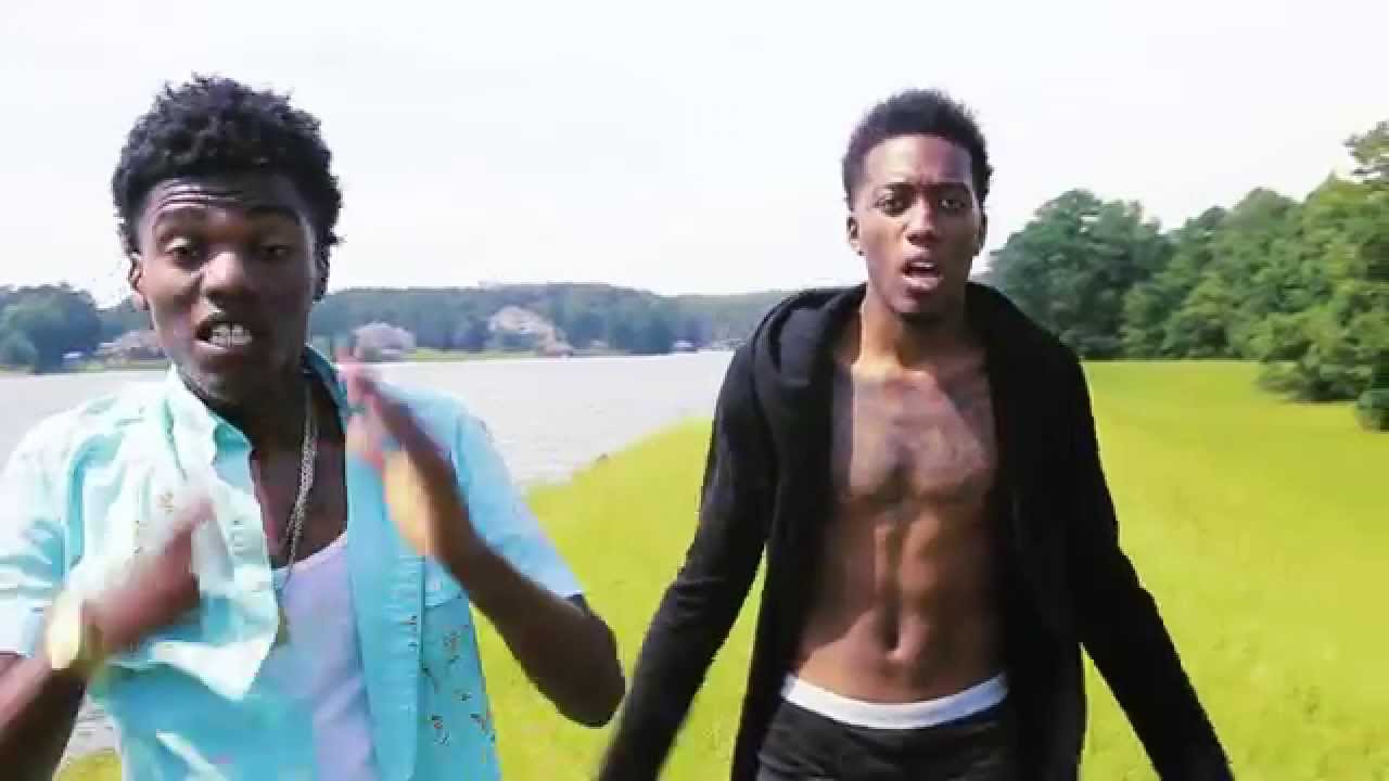 4Fargo & Bandit Gang Rook feat Bandit Gang Marco -GRUDGE (prod by @saucelordrich) shot by @kd_gray