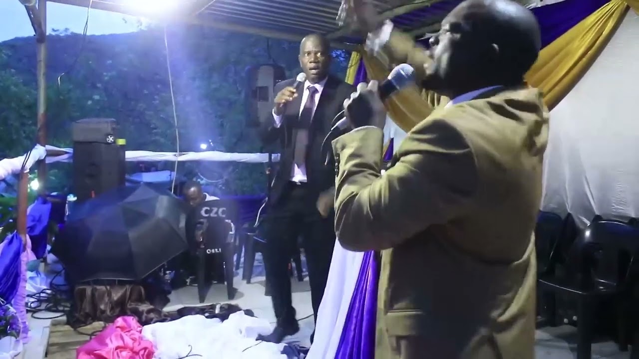Women Ministries Congress Sabbath Evening - Pastor Chinuwo