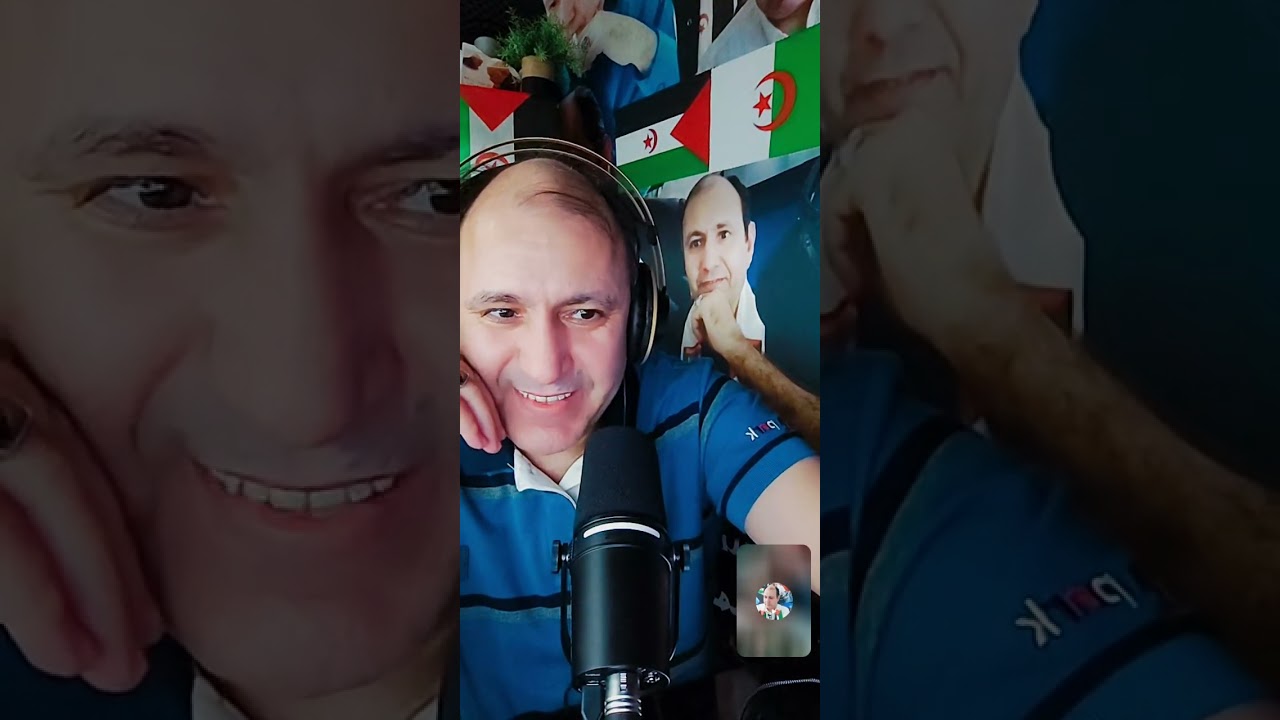 سؤال للعياشة....بماذا هي الصحراء الغربية مغربية قبل 1975؟؟لا ينصح بمشاهدته مع العائلة 