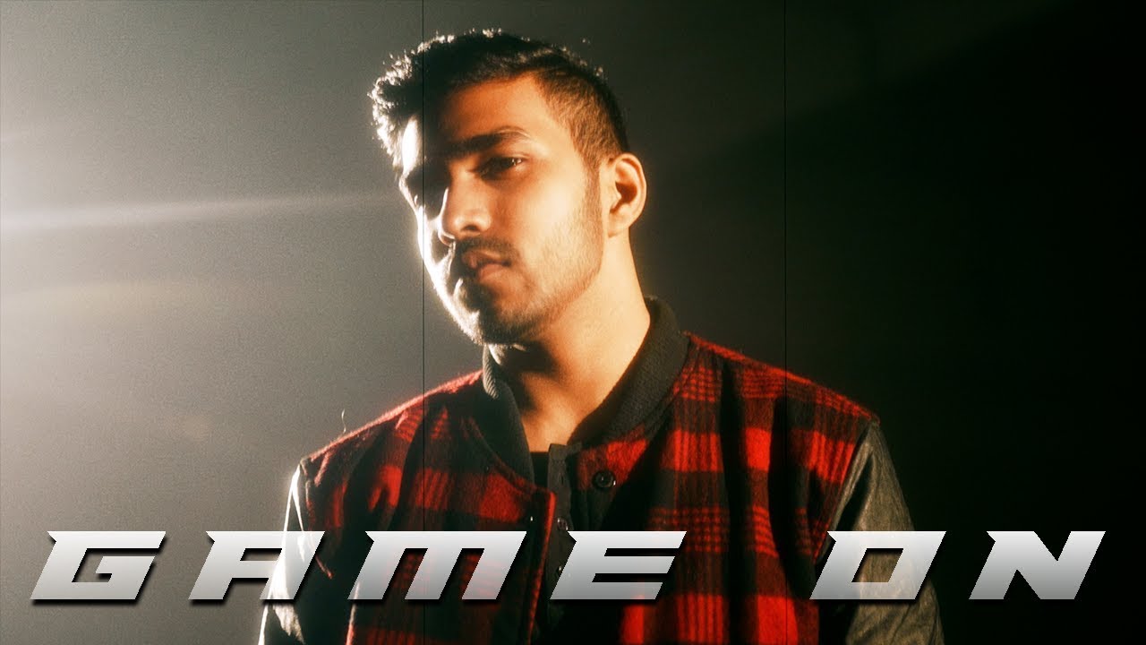 GAME ON - UJJWAL X Sez On The Beat(Official Music Video)_ Techno Gamerz - samsung A3, A5,A6,A7,J7,J5