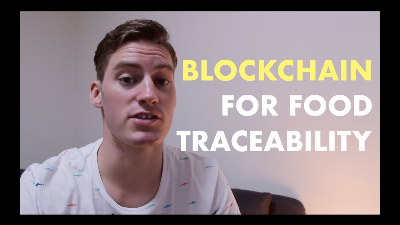 Blockchain for Food Traceability in Supply Chains