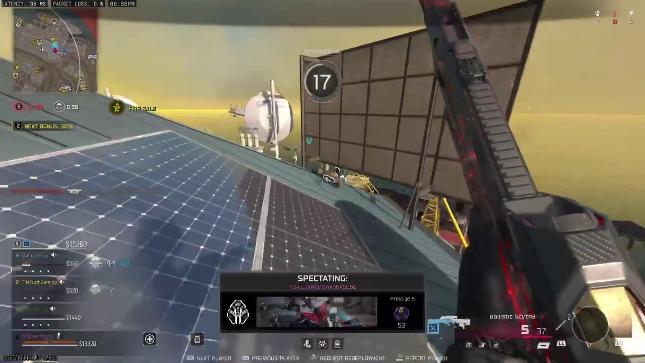 LIVE NOW! 3+KD! Resurgence demon!