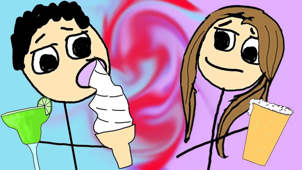 Casually Explained: First Dates