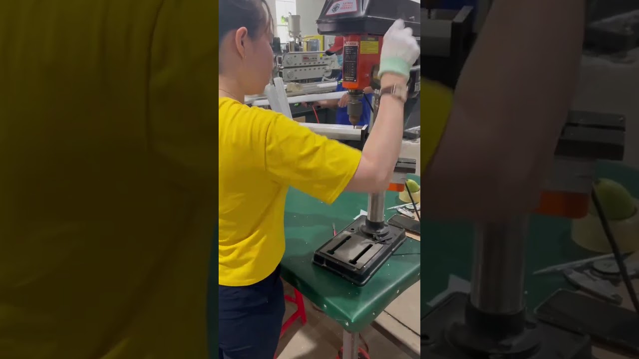 Co-extrusion large size led light PC diffuser machines(Dave)