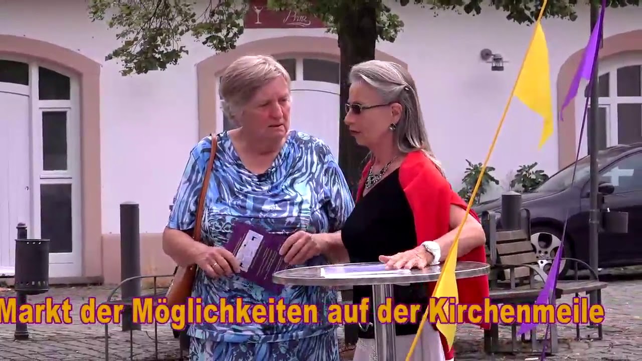 Christusfest Bad D&uuml;rkheim 2017