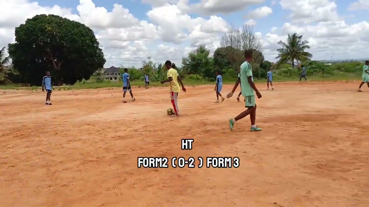 joyland secondary school Bonanza