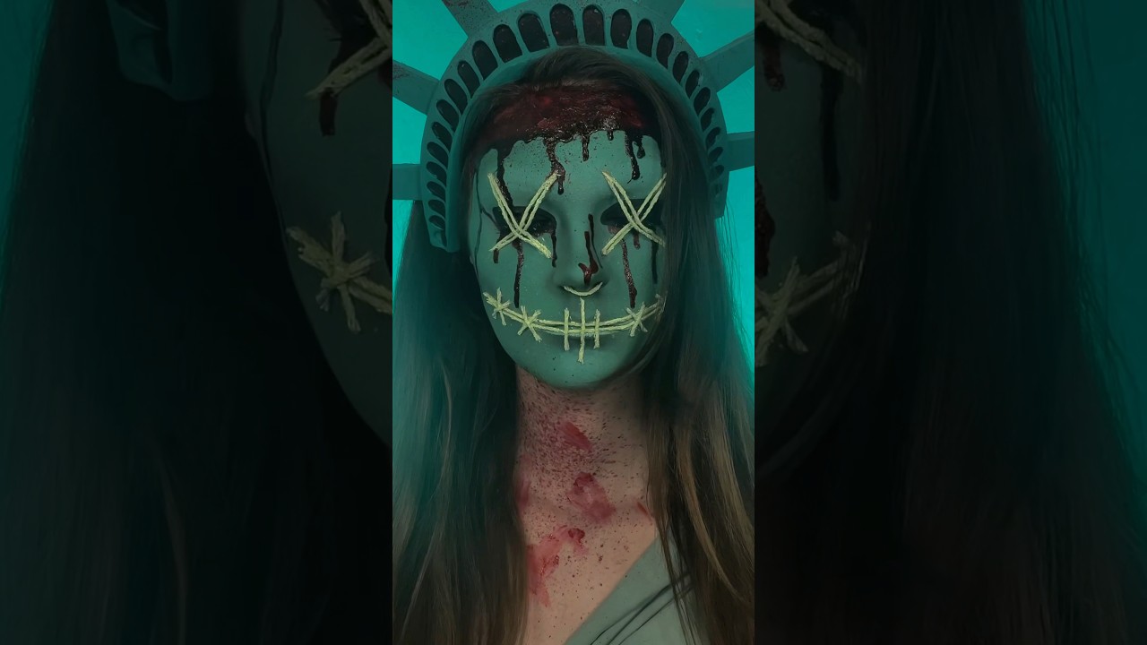 12/31 The Purge 🗽 ib: ​⁠