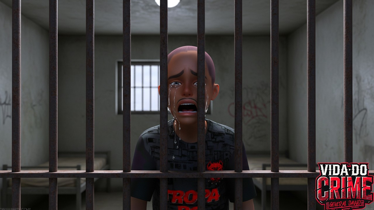 GTA 5 : VIDA DO CRIME - PARTE 2 DO EPISODIO 85 #RESGATAOJD