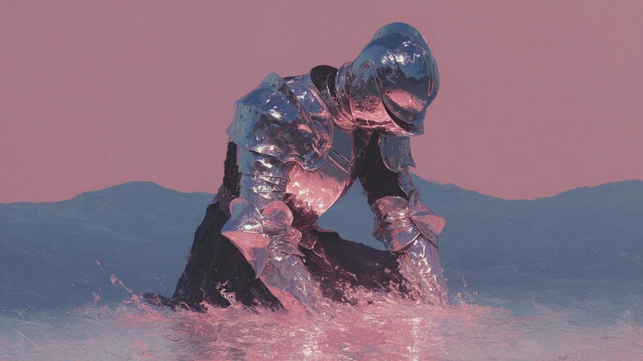 Gothic Ambient Playlist for Sleep, Study & Meditation