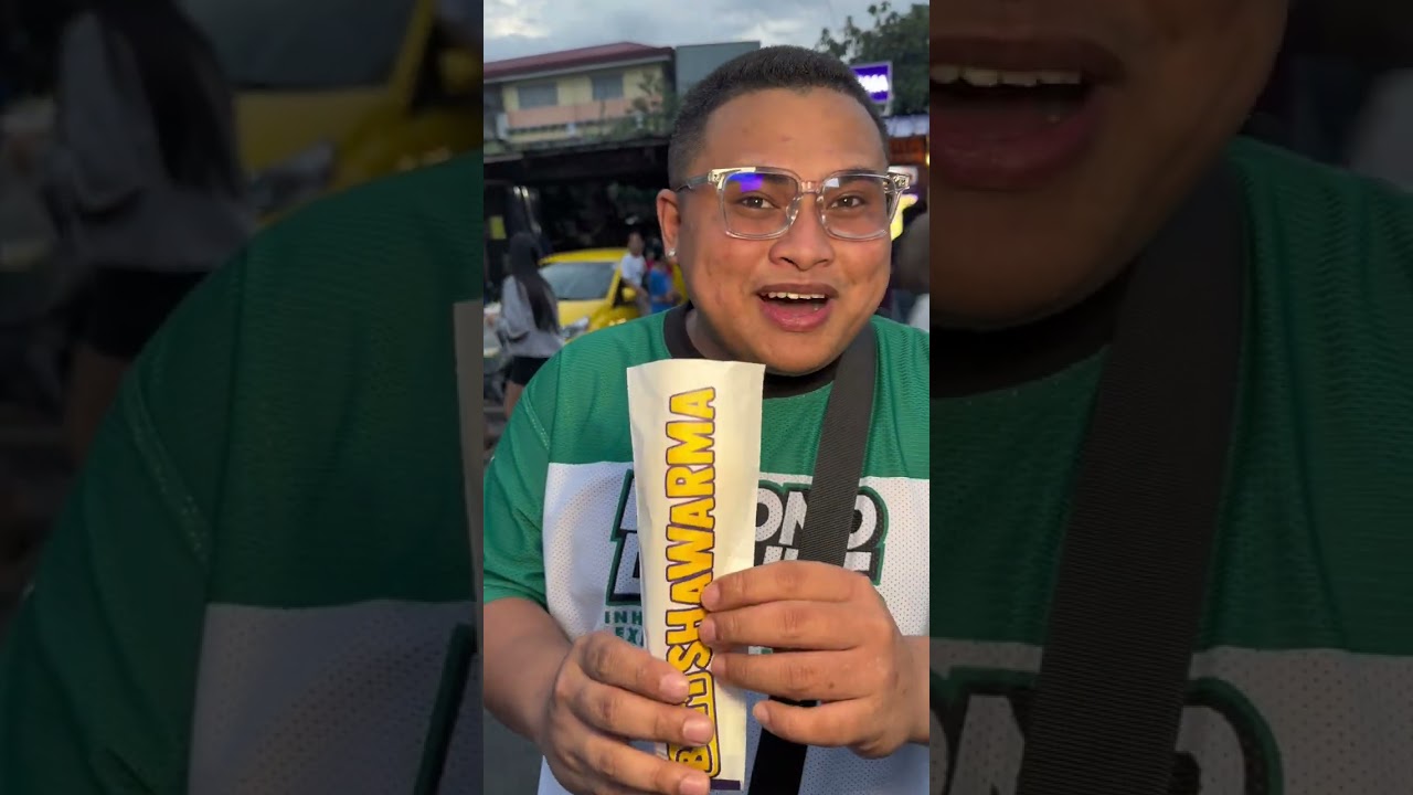 B1T1 Shawarma - Muzon Taytay Rizal