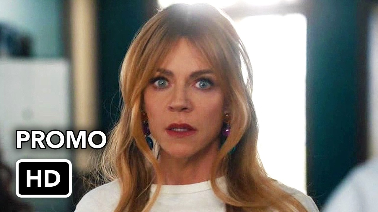 High Potential 2x16 Promo 
