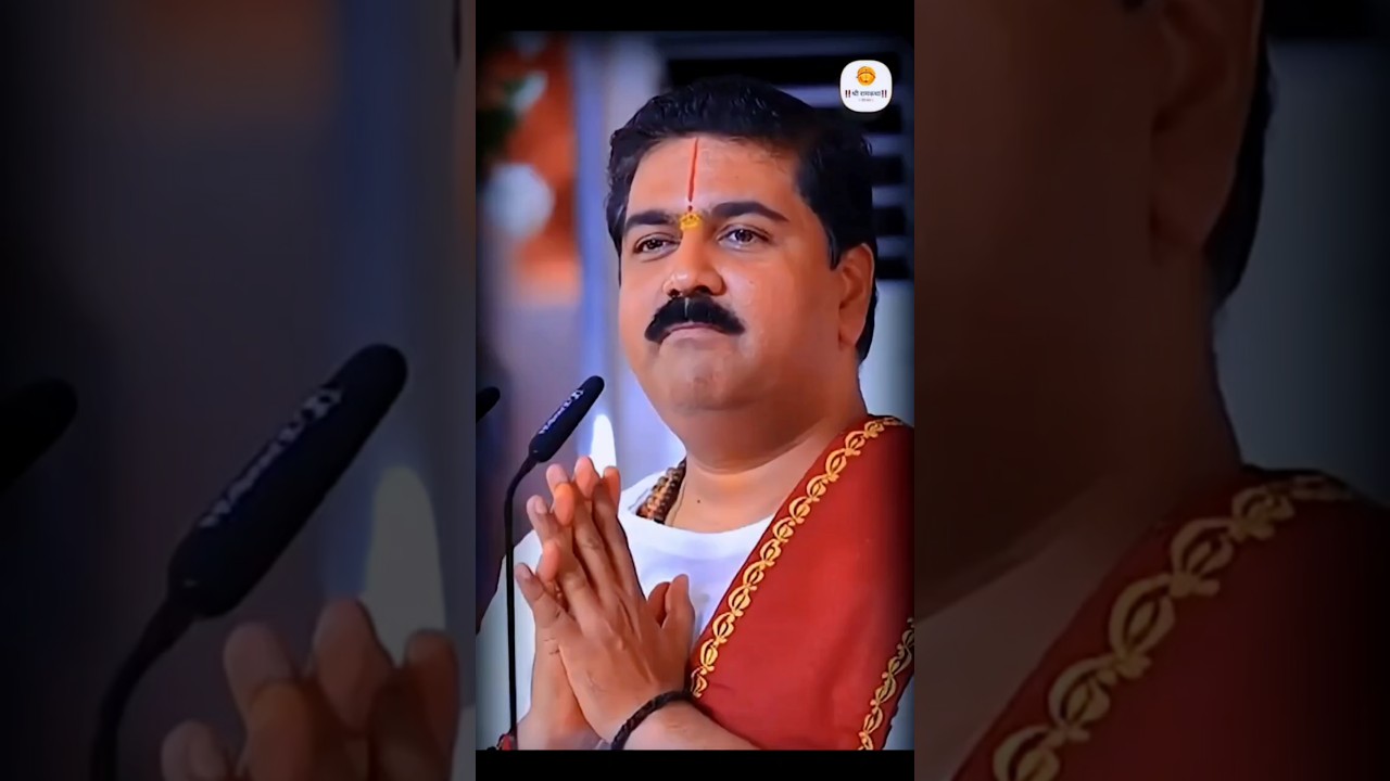#pujyarajanjee #shortsfeed #katha  🙏🕉️🚩 सादर जय सियाराम🚩🕉️🙏 श्रीरामकथा