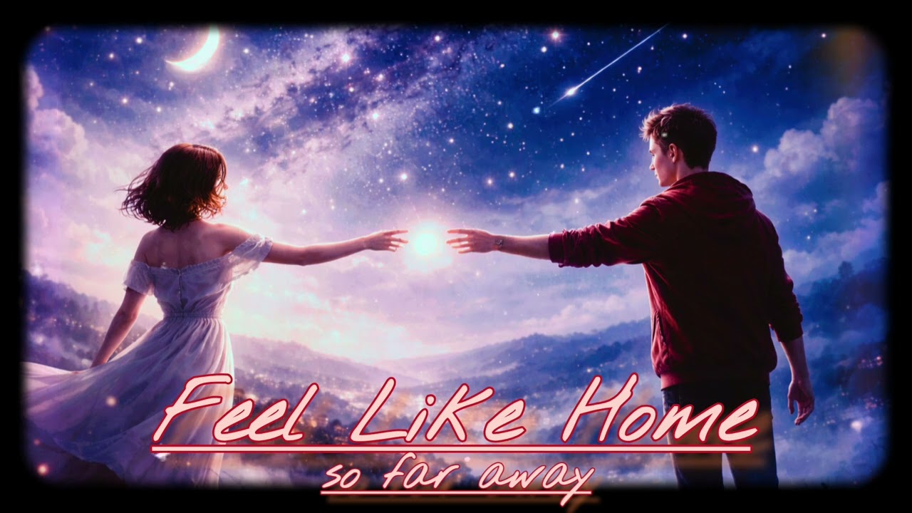 Feel  like home (so far away) Lyrics in description