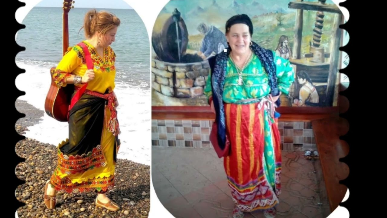 TILYUNA SU - Yemma taḥnint-iw