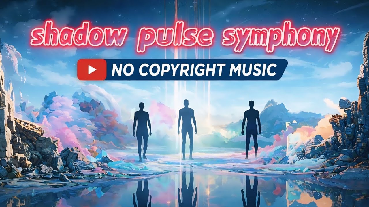 Shadow Pulse Symphony 🎧 | No Copyright Music | Epic Cinematic Background Track
