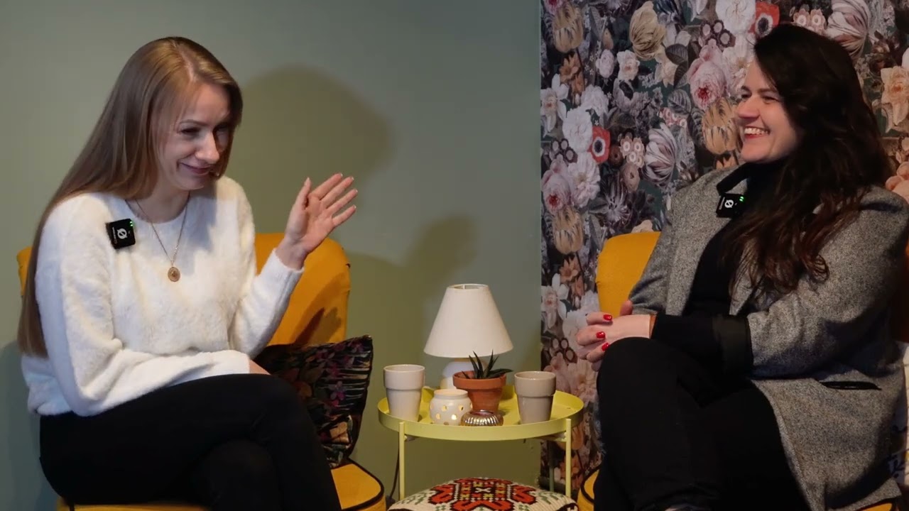 Interviu su Vaida Petrikauskiene