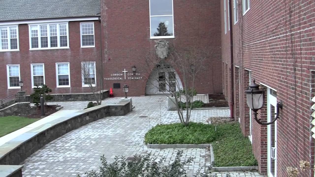 Hamilton Campus Tour
