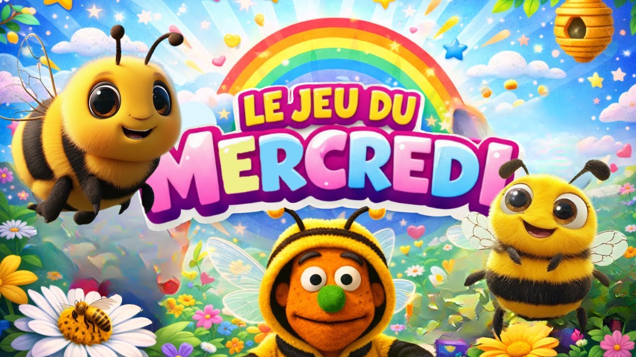 🐝 Bee Simulator – Comment les abeilles préparent l’hiver (épisode 3)