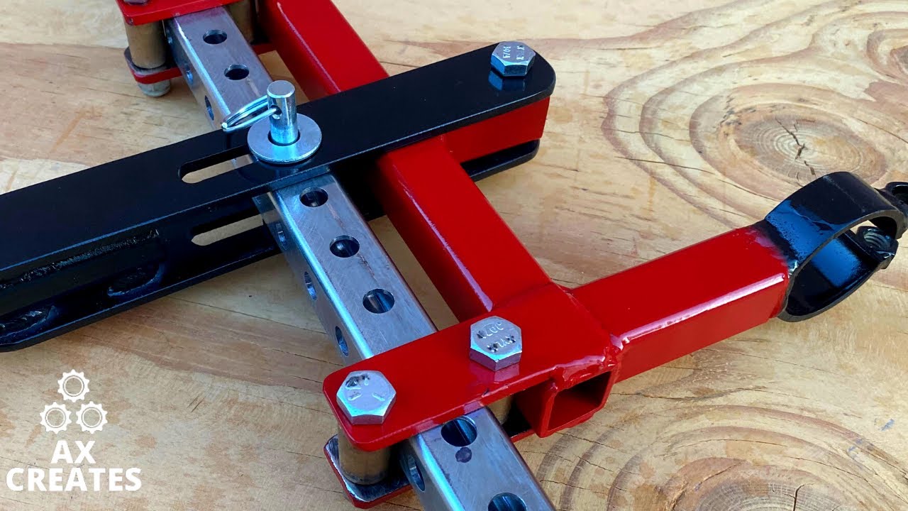 AWESOME UNIQUE TOOL IDEA THAT CAN BE USEFUL!! HOMEMADE TOOLS IDEAS