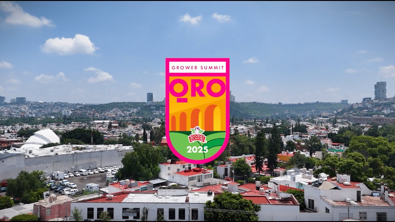 Grower Summit Quer&eacute;taro 2025