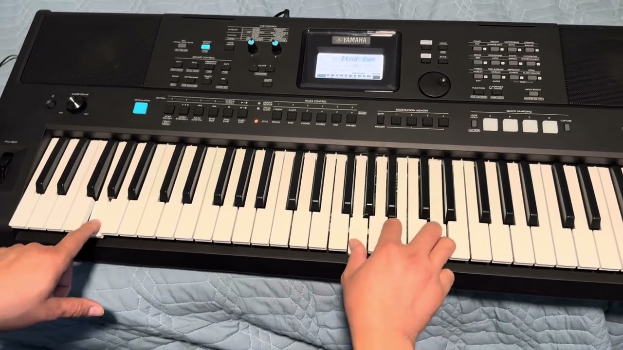 Jesús has mi carácter, tutorial para principiantes en Re