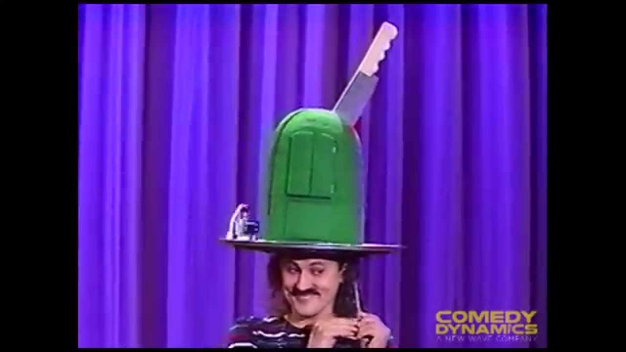 Gallagher - Melon Crazy