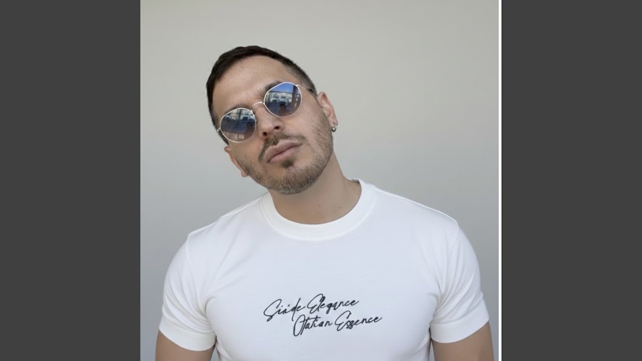 Aaron Cruz Quiereme