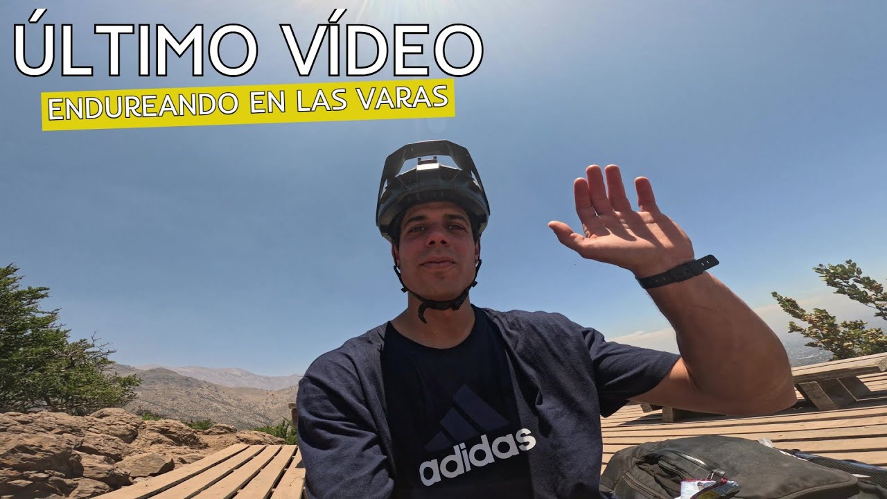 ÚLTIMO VÍDEO DEL AÑO / GRACIAS TOTALES.