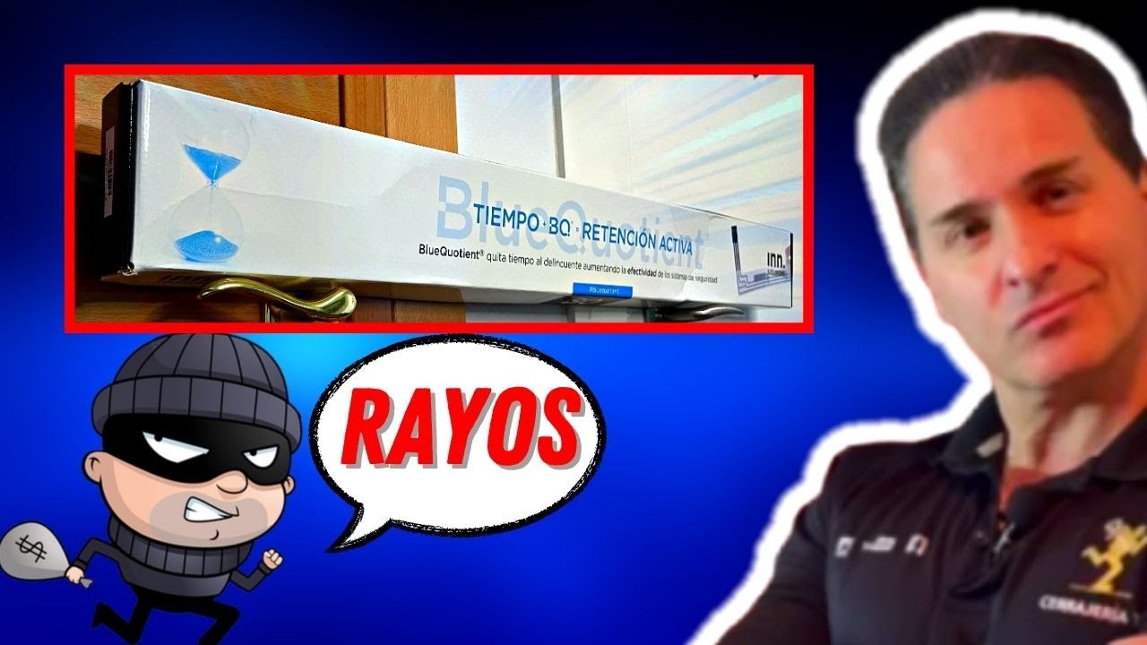 👊 Membrana BQ INN Solutions [El Futuro contra ROBOS 😱]