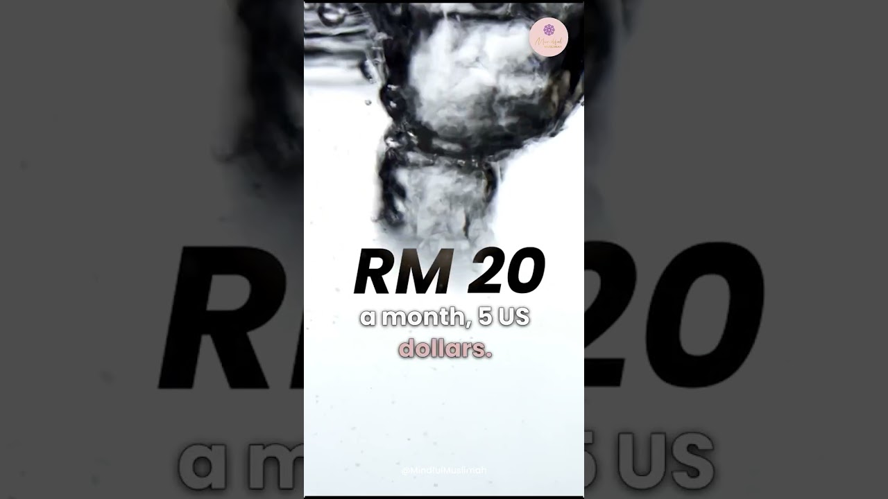 How Much Does It REALLY COST to Live in Malaysia?