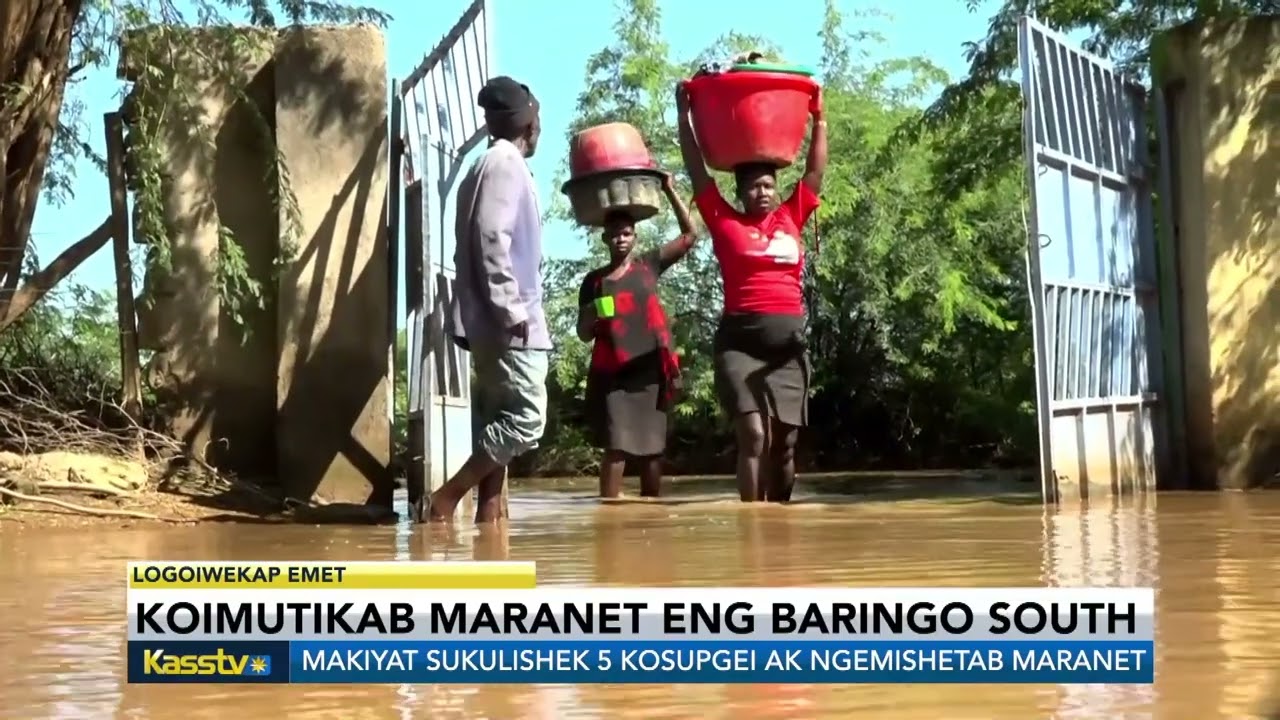 Tetutyetab Kass Mshinani koibun Ben Tonui, 14th May, 2024. -Part 2