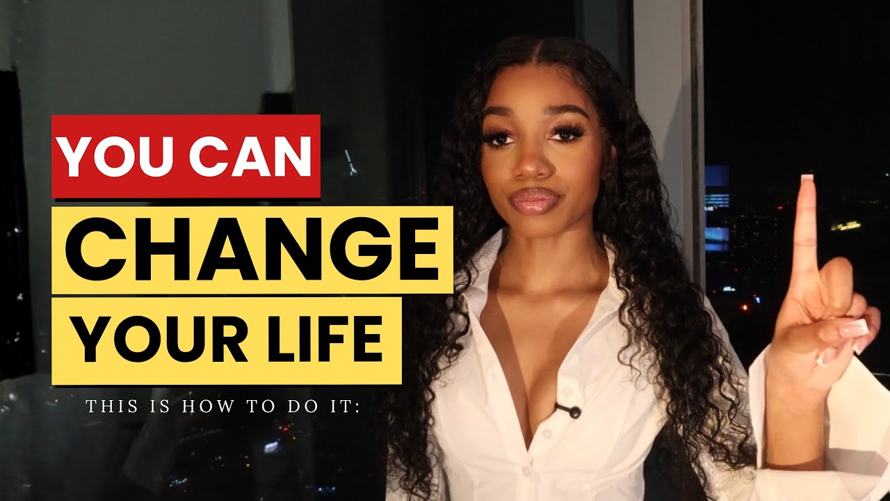It’s not too late to make 2026 your BEST YEAR YET! (Do this)