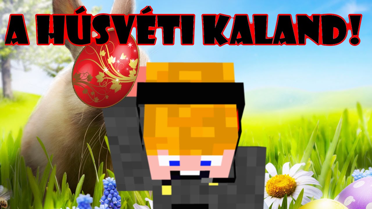 ZsDav adventures: A h&uacute;sv&eacute;ti kaland