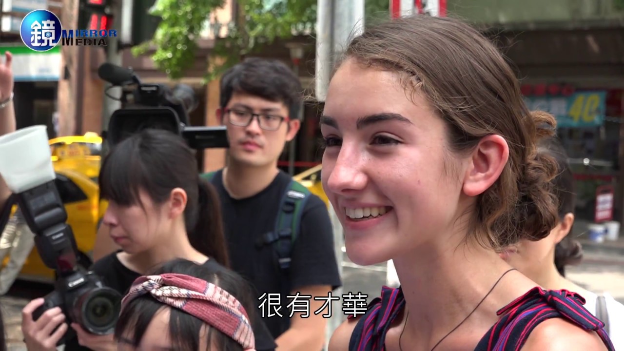 鏡週刊 國際焦點》孩子救孩子！5歲開始做公益的蚊帳天使