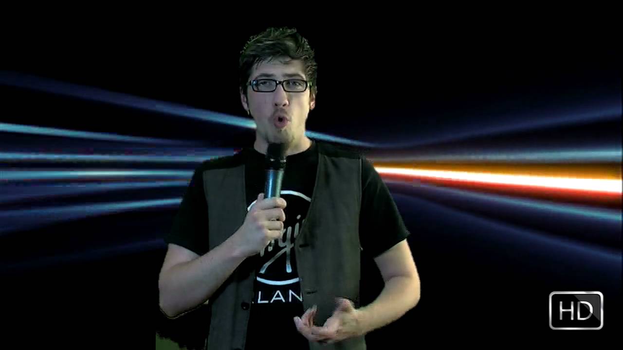 alexTV HD - Das Magazin 128 - Kleine Helfer, ganz gro&szlig;!
