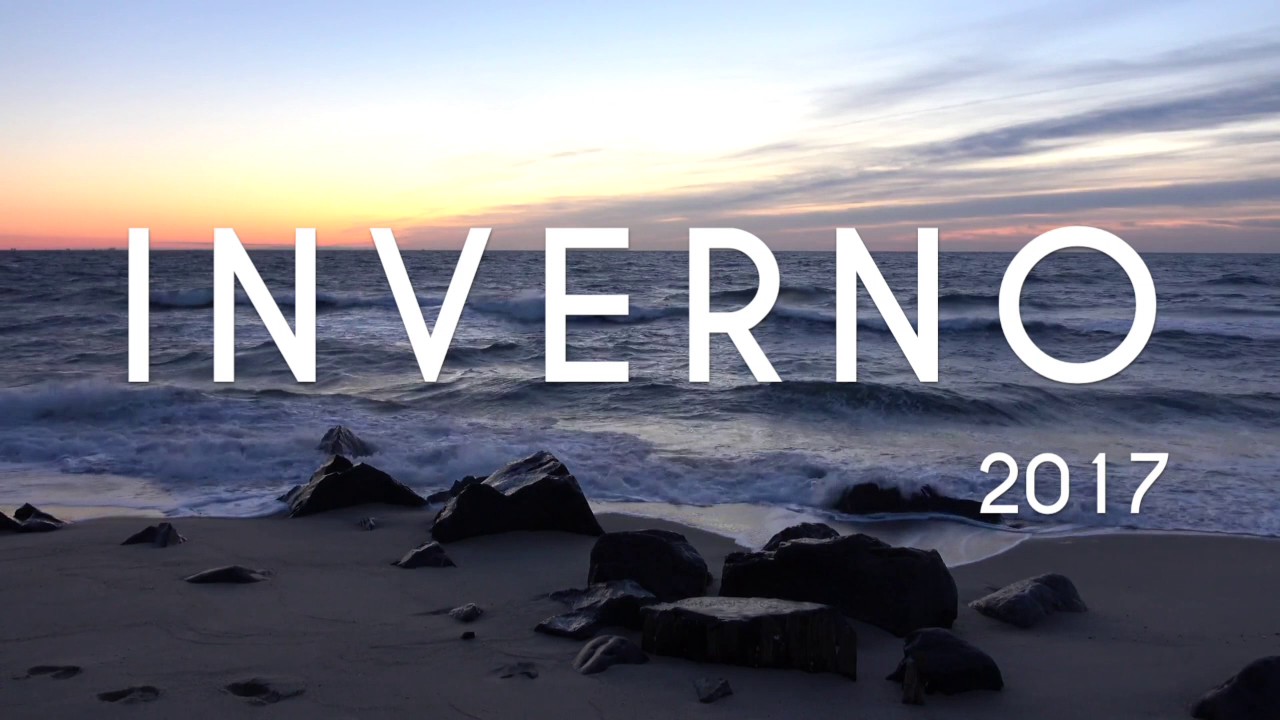 Inverno Mix 2017
